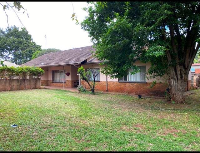 4 BEDROOM PROPERTY TO RENT IN IMPALA PARK